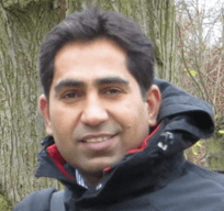 Tales from the field: A north-south&nbsp;bond